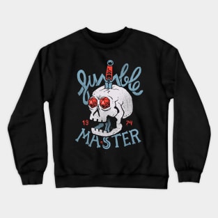 Fumble Master Crewneck Sweatshirt